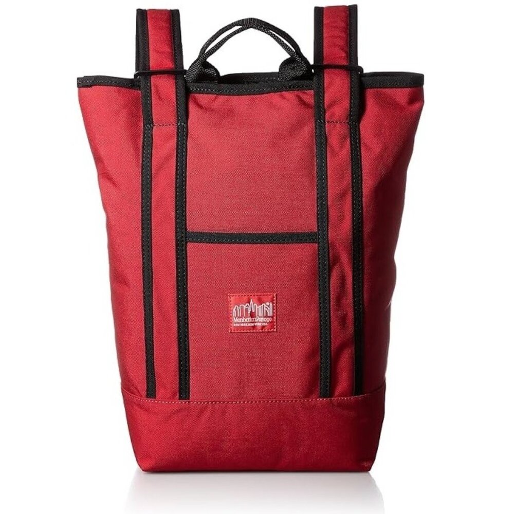 Manhattan Portage Japan Riverside Tote Backpack